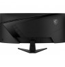 MSI Monitor 34" MAG 346CQ 34  UWQHD 180Hz
