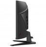 MSI Monitor 34" MAG 346CQ 34  UWQHD 180Hz