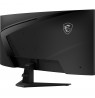 MSI Monitor 34" MAG 346CQ 34  UWQHD 180Hz
