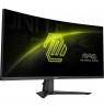 MSI Monitor 34" MAG 346CQ 34  UWQHD 180Hz