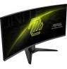 MSI Monitor 34" MAG 346CQ 34  UWQHD 180Hz
