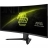 MSI Monitor 34" MAG 346CQ 34  UWQHD 180Hz