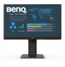 Benq BL2486TC | 23.8 " | IPS | 16:9 | 100 Hz | 5 ms | 1920 x 1080 pixels | 250 cd/m2 | HDMI ports quantity 1 | Black | Warranty