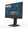 Benq BL2486TC | 23.8 " | IPS | 16:9 | 100 Hz | 5 ms | 1920 x 1080 pixels | 250 cd/m2 | HDMI ports quantity 1 | Black | Warranty