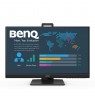 Benq BL2486TC | 23.8 " | IPS | 16:9 | 100 Hz | 5 ms | 1920 x 1080 pixels | 250 cd/m2 | HDMI ports quantity 1 | Black | Warranty
