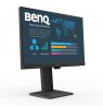 Benq BL2486TC | 23.8 " | IPS | 16:9 | 100 Hz | 5 ms | 1920 x 1080 pixels | 250 cd/m2 | HDMI ports quantity 1 | Black | Warranty