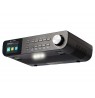 FM/DAB+ BLOW RK1 kitchen radio, black