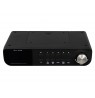 FM/DAB+ BLOW RK1 kitchen radio, black