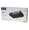 FM/DAB+ BLOW RK1 kitchen radio, black