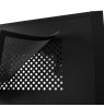 Chieftec CI-02B-OP computer case Cube Black