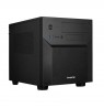 Chieftec CI-02B-OP computer case Cube Black