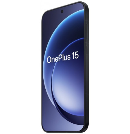 OnePlus 15 5G 16/512GB Infinite Black