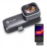 Guide Sensmart M2SA-5X thermal imaging camera Graphite