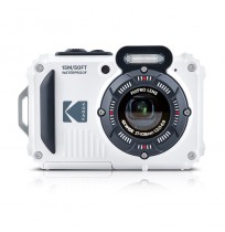 Kodak WPZ2 White