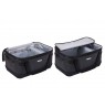 Thule 5529 Chasm Gear Hauler 55L Black