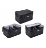 Thule 5531 Chasm Gear Hauler 80L Black
