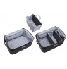 Thule 5531 Chasm Gear Hauler 80L Black