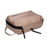 Thule 5558 Compression Packing Cube Small gentle beige