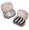 Thule 5567 Clean Dirty Packing Cube gentle beige