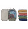 Thule 5567 Clean Dirty Packing Cube gentle beige