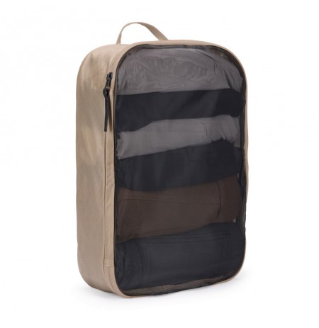 Thule 5574 Packing Cube Medium gentle beige