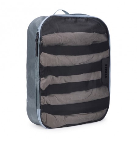 Thule 5575 Packing Cube Large pond gray