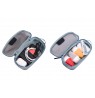 Thule 5576 Packing Cube XSmall pond gray