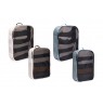 Thule 5580 Family Packing Cube Set pond gray/white