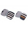 Thule 5580 Family Packing Cube Set pond gray/white