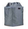 Thule 5582 Packable Laundry Bag pond gray