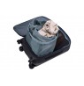 Thule 5582 Packable Laundry Bag pond gray
