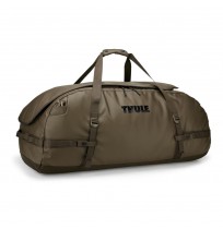 Thule 5600 Chasm 130L duffel bag deep khaki