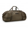 Thule 5600 Chasm 130L duffel bag deep khaki