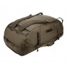 Thule 5600 Chasm 130L duffel bag deep khaki