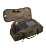 Thule 5600 Chasm 130L duffel bag deep khaki