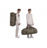 Thule 5600 Chasm 130L duffel bag deep khaki