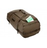 Thule 5600 Chasm 130L duffel bag deep khaki