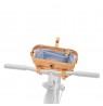Thule 5475 Chasm Handlebar Bag 2L Dusted Orange