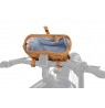 Thule 5475 Chasm Handlebar Bag 2L Dusted Orange