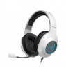 Edifier | G2 II | Wired | Over-Ear | Microphone | White