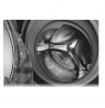 Candy | Washing Machine | RP 496BWMBCB