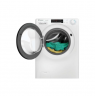 Candy CSOW44644TWMB6-S Washing Machine with Dryer