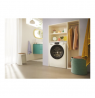 Candy CSOW44644TWMB6-S Washing Machine with Dryer