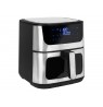 AIR FRYER fat-free fryer BLOW 2500W 8L
