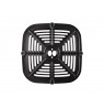 AIR FRYER fat-free fryer BLOW 2500W 8L
