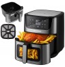 AIR FRYER fat-free fryer BLOW 2500W 8L