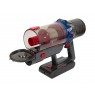 BLOW bagless upright vacuum cleaner UP450