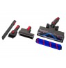 BLOW bagless upright vacuum cleaner UP450