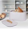 Breadbox MAESTRO MR-1675-BEIGE Beige