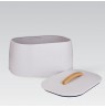 Breadbox MAESTRO MR-1675-BEIGE Beige